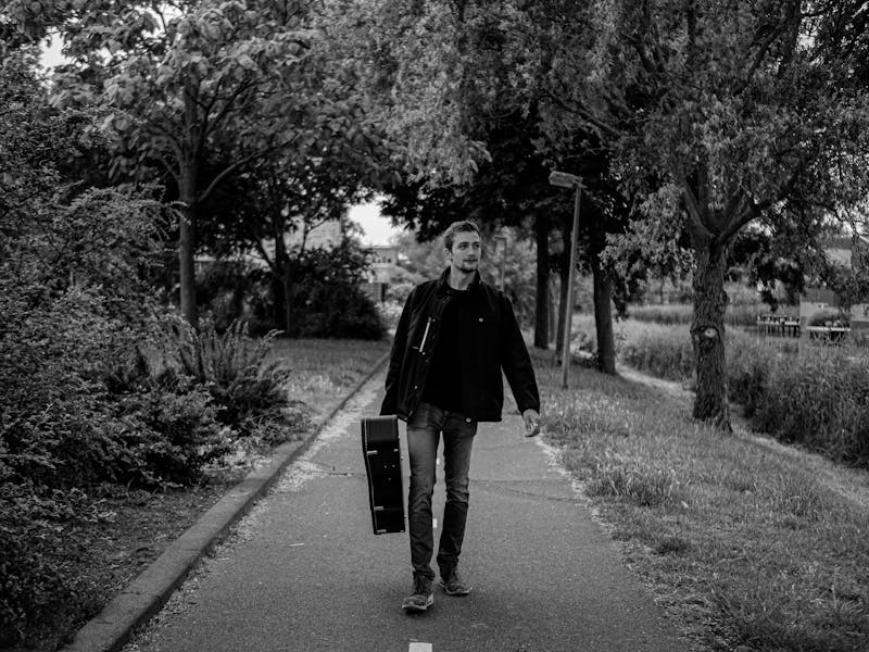 Photo de Marc Lefebvre