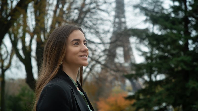 Émilie Dubois, Directrice Marketing de 1001pneus